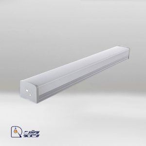 براکت خطی روشن الکترو