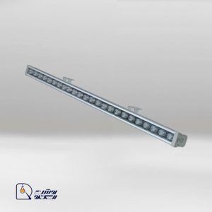 چراغ وال واشر