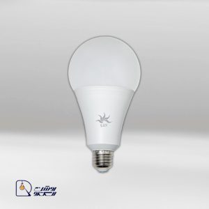 لامپ حبابی برند افتو 25 وات
