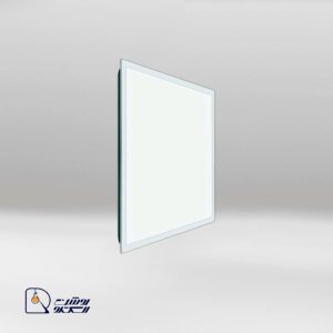 پنل توکار 60*60 ۸۰ وات پارس مهتاب