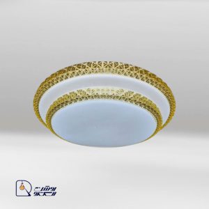 سقفی رو کار کریستال