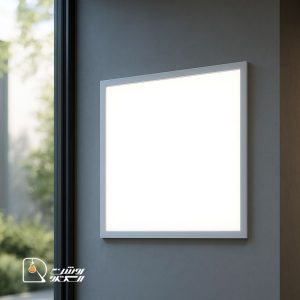 پنل توکار برند پارس مهتاب