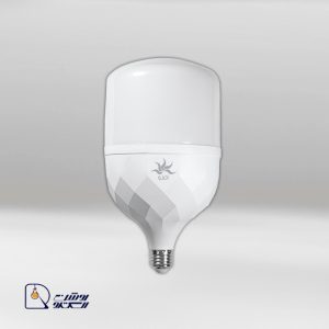 لامپ استوانه افتو