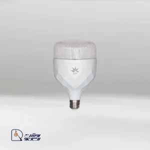 لامپ استوانه شفاف آفتو 30 وات