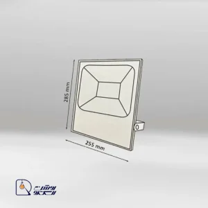 پروژکتور متمرکز اپتیما 100 وات افتو گالری