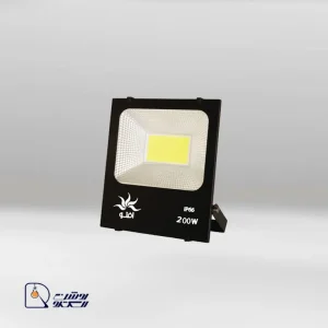 پروژکتور متمرکز اپتیما 200 وات افتو