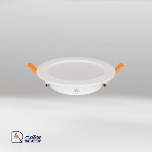 پنل توکار افتو 7 وات