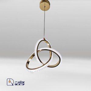 چراغ آویز جدید کلاسیک