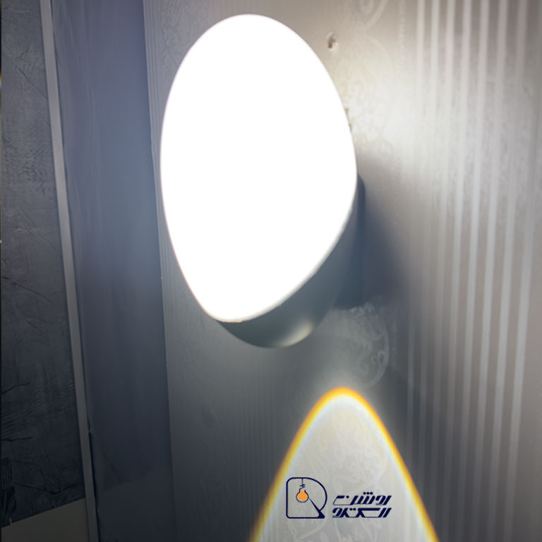 دکوراتیو-تخم-مرغی-بدنه-آلومینیوم-برند-Alite چراغ دکوراتیو تخم مرغی بدنه آلومینیوم