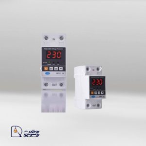 محافظ پا کنتور 63 آمپر برند JBH