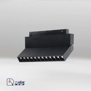 چراغ مگنتی نقطه ای متحرک برند AK