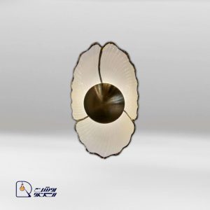 چراغ دیواری چینی