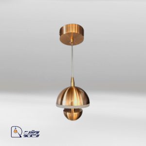 چراغ آویز قارچی وارداتی