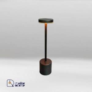 آباژور کنار تختی لمسی سه حالته شارژی الیت