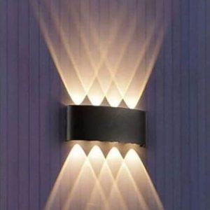 دکوراتیو قطاری 8 وات