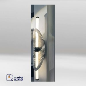 دکوراتیو دیواری طرح سنگ