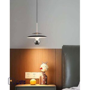 لوستر آویز مدرن مدل Gerauity