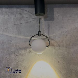 آویز آسانسوری لنز دار