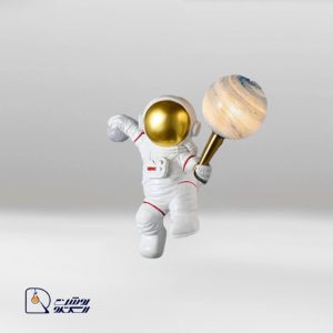 چراغ شب خواب فضانورد