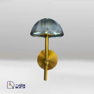 چراغ دیواری دکوراتیو چتری