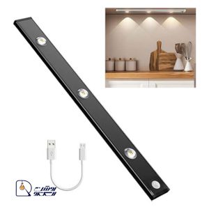 چراغ زیرکابینتی سنسوردار