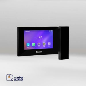 مانیتور 76D مشکی