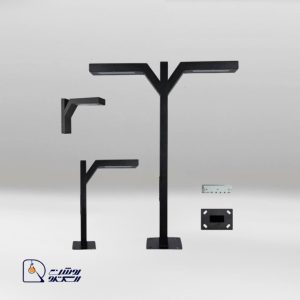 چراغ پارکی آریو