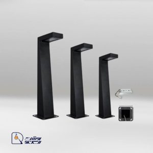 چراغ پارکی سون