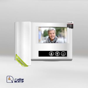 آیفون تصویری vdp d43tm