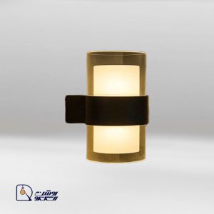 دکوراتیو دو طرف نور 12 وات