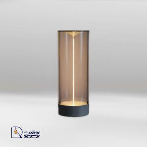 چراغ رومیزی مگنتی مدل تسلا