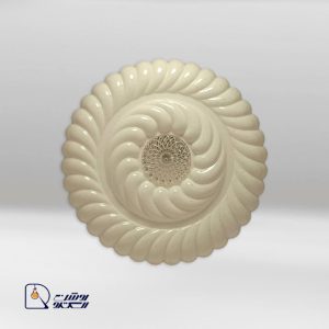 پنل سقفی چهار حالته آفتابگردان ریموت دار پارس مهتاب