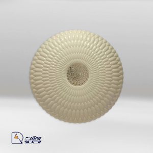 پنل سقفی چهار حالته ریموت دار پارس مهتاب