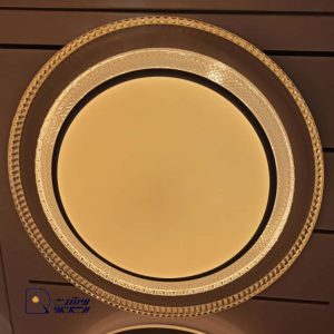 پنل سقفی کریستال 80 وات