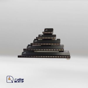 چراغ های مگنتی سافت متمرکز کتابی