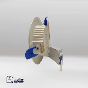 پنل 8 وات پارس مهتاب