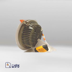 پنل توکار 40 وات COB