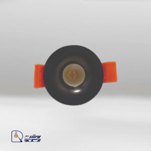 چراغ چشمی 3 وات زانیس