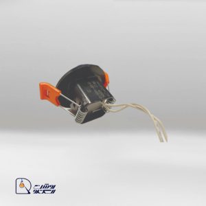 چراغ چشمی 3 وات