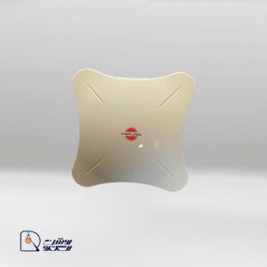 هواکش سایز 10 واتر پروف برند پارس شهاب