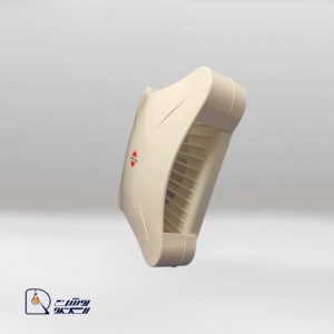 هواکش واتر پروف برند پارس شهاب