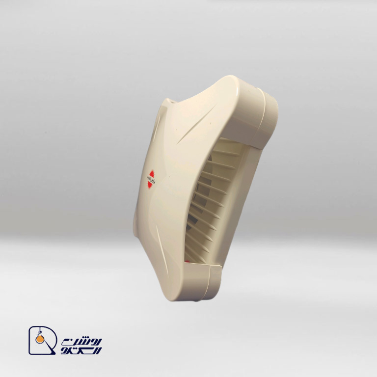 product115 هواکش واتر پروف برند پارس شهاب