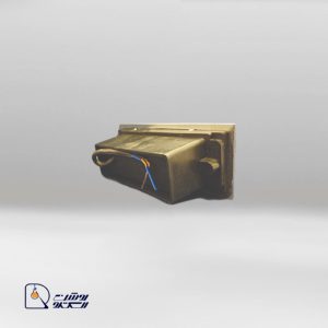 چراغ زیر پله ای