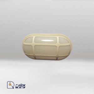 چراغ روکار واتر پروف پارس مهتاب