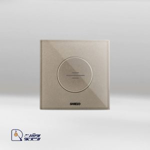 بیزر زنگ هوشمند شیلد سری Adler مدل SHBUAD