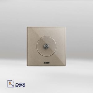 پریز آنتن هوشمند شیلد سری Adler مدل SHSAAD