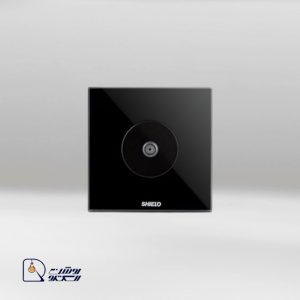 پریز ماهواره هوشمند شیلد سری Adler مدل SHSSAD