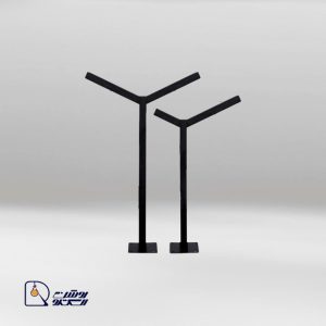 چراغ پارکی افرا فانوس شهر