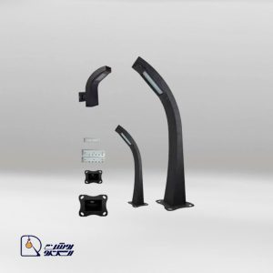 چراغ پارکی ماهک فانوس شهر