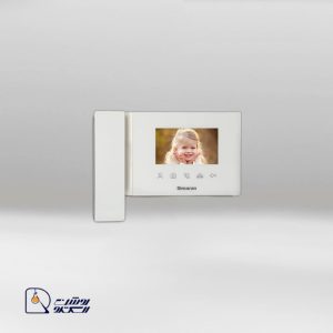 مانیتور 4،3 اینچ بدون حافظه 47TK